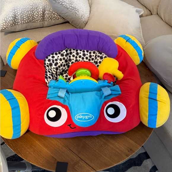 Other - Play grow Colorful Baby Activity Toy